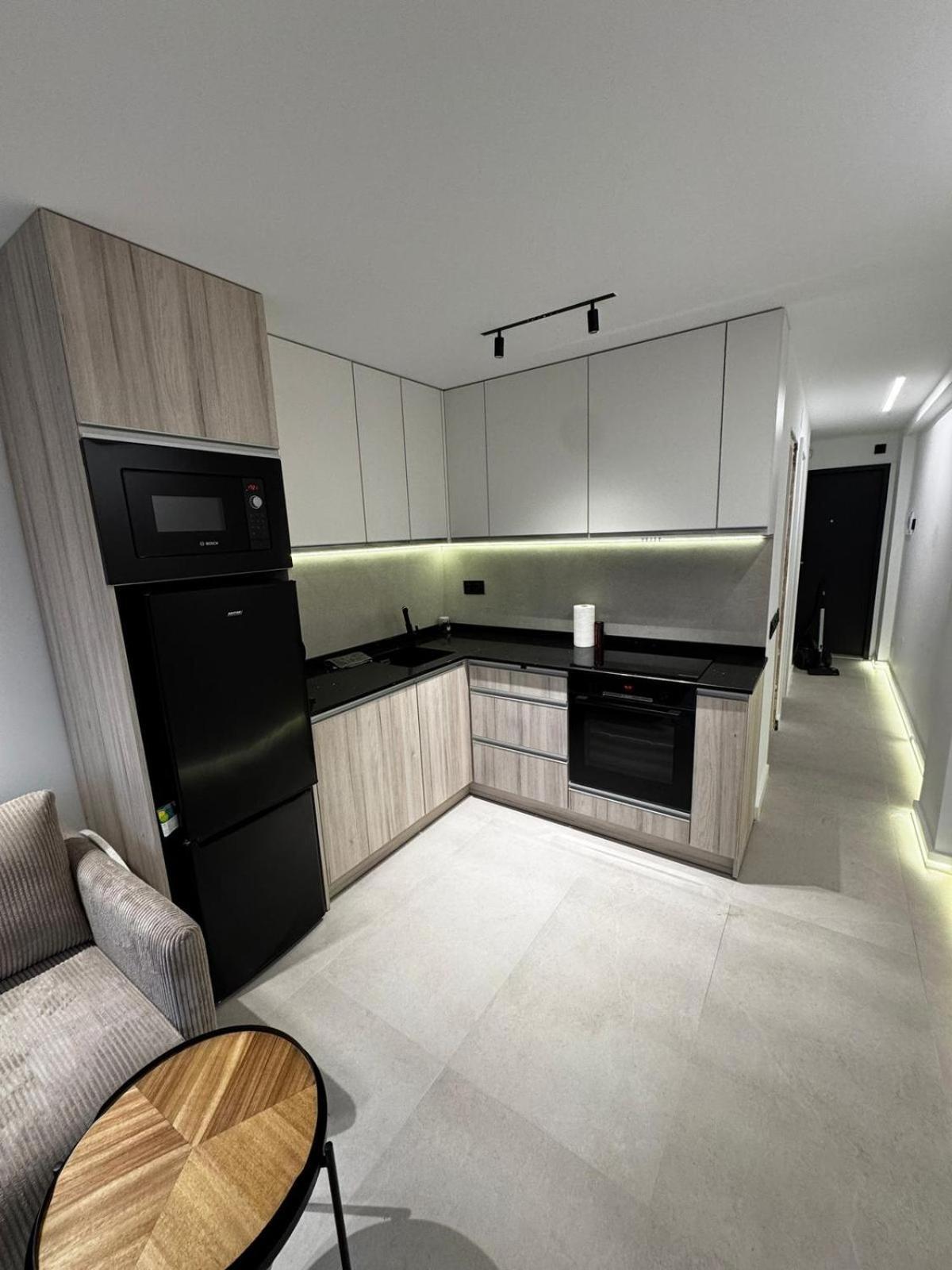 Apartament Premium Торевьиа Экстерьер фото