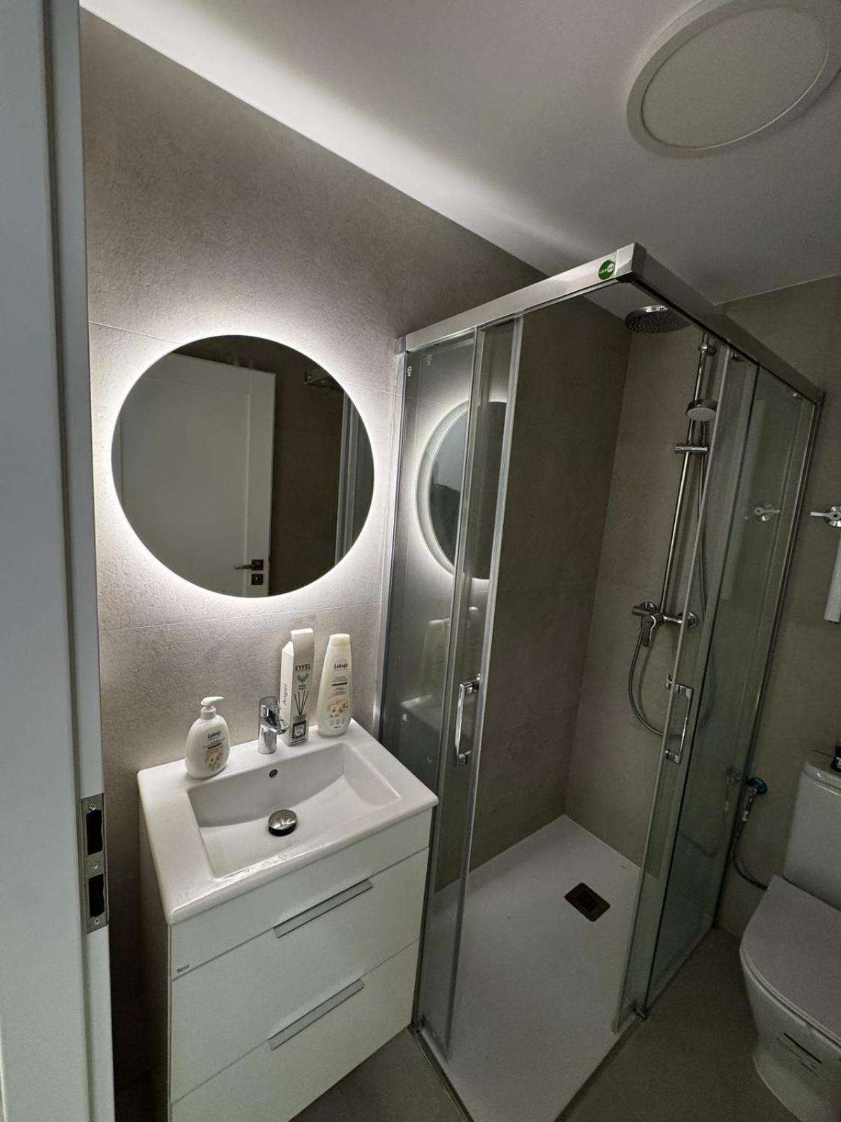Apartament Premium Торевьиа Экстерьер фото