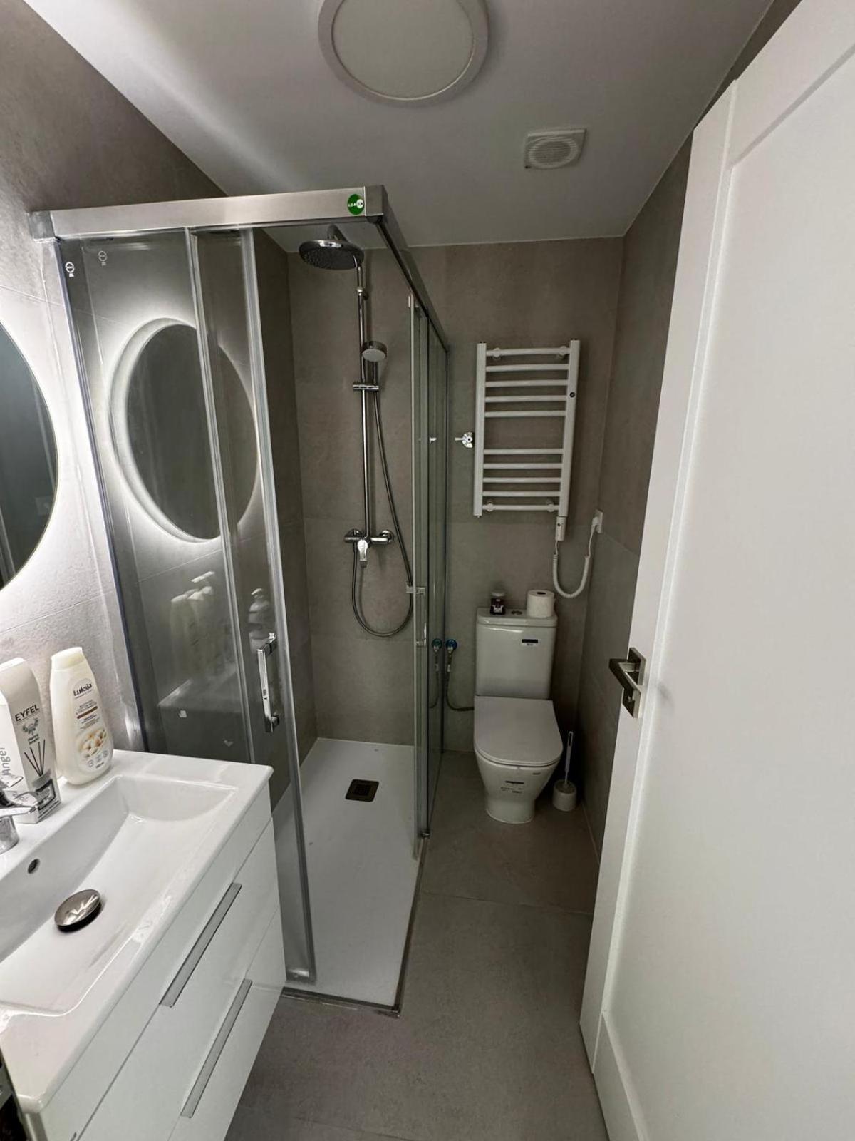 Apartament Premium Торевьиа Экстерьер фото