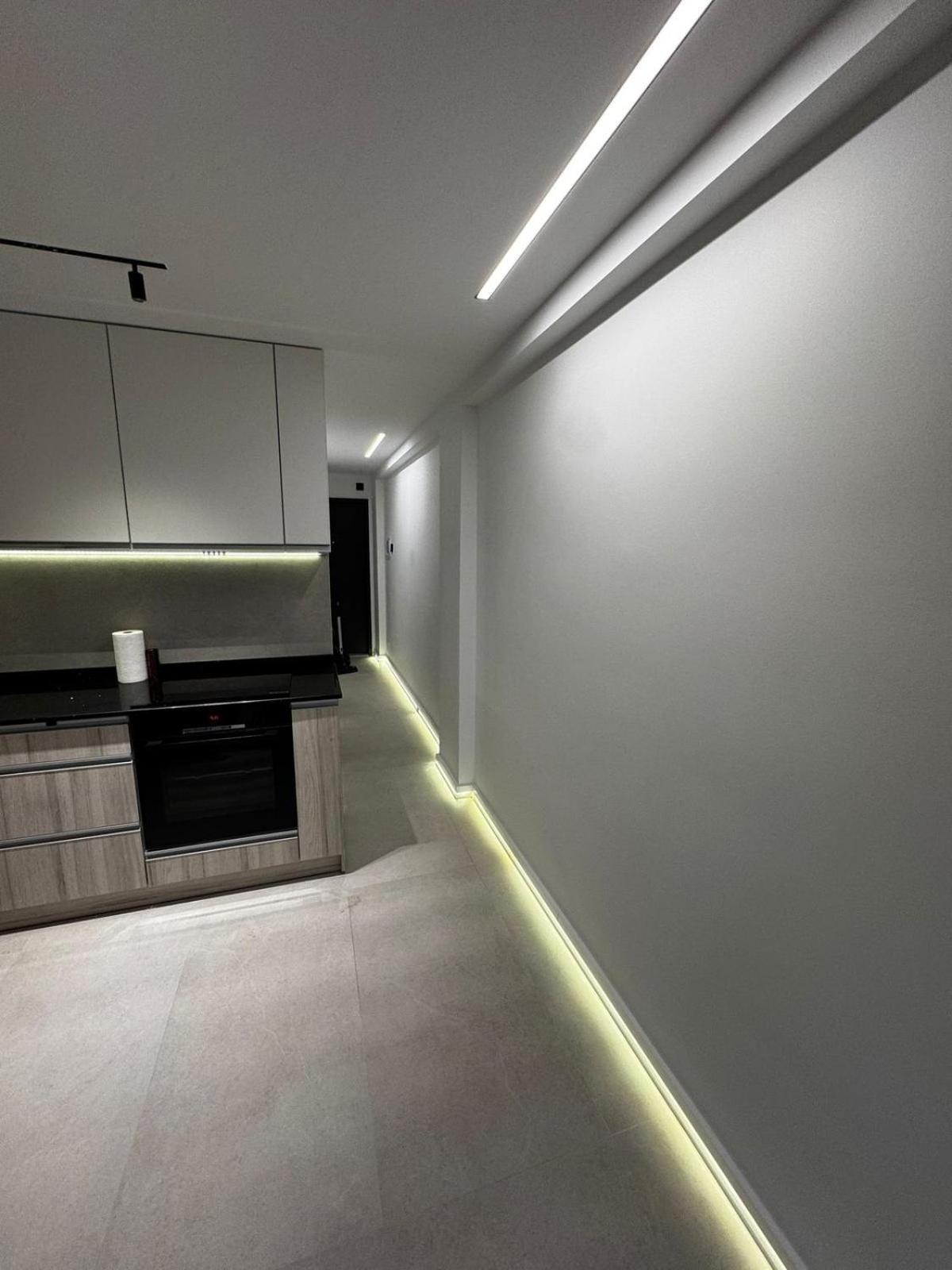 Apartament Premium Торевьиа Экстерьер фото