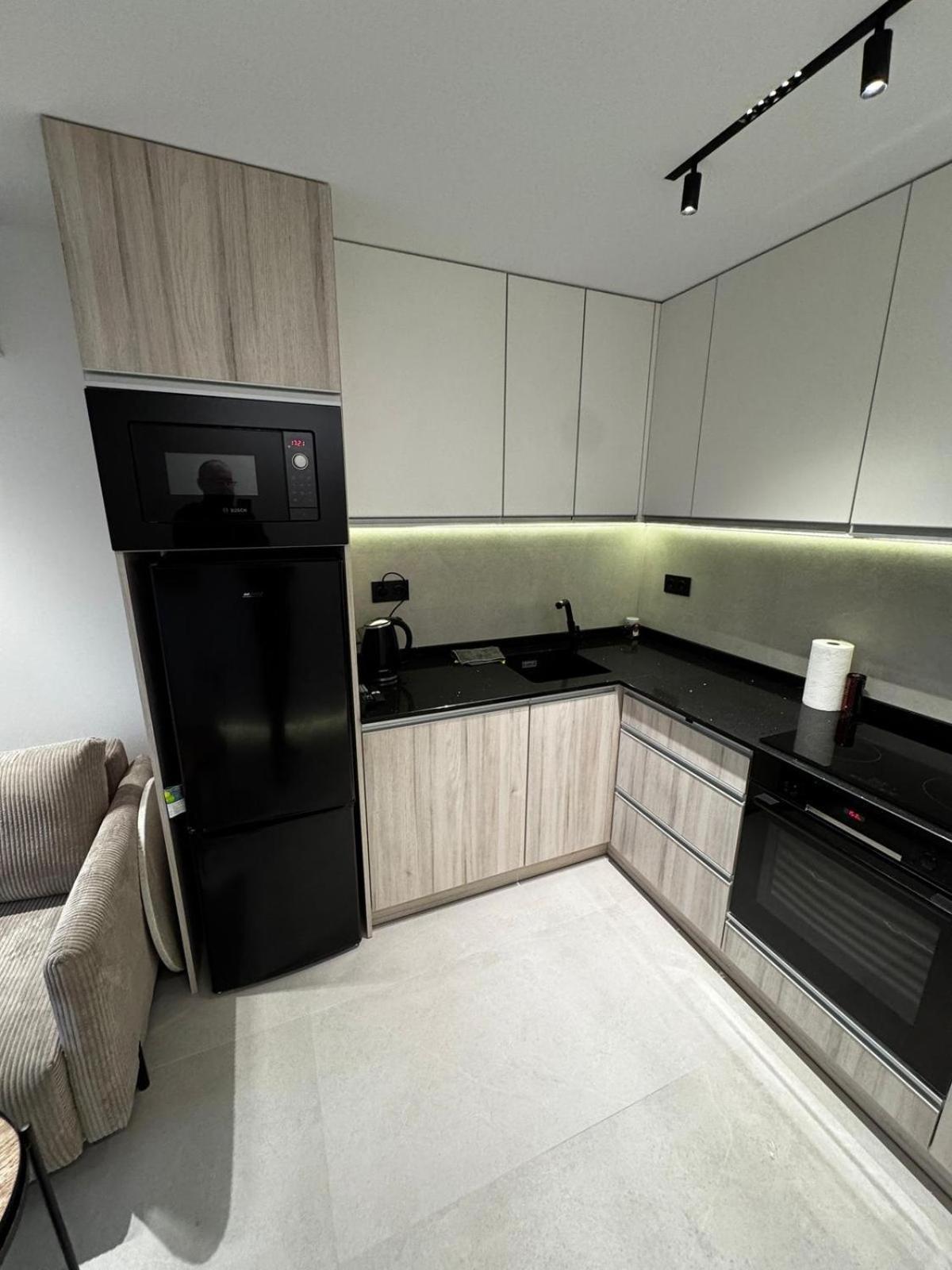 Apartament Premium Торевьиа Экстерьер фото